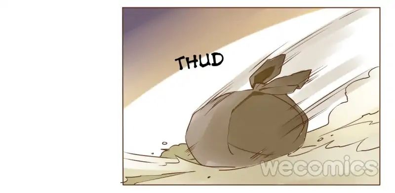 Living with The Emperor Chapter 35 - page 29