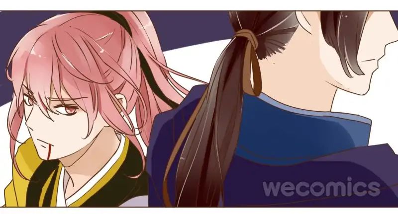 Living with The Emperor Chapter 35 - page 3