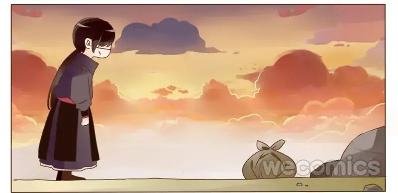 Living with The Emperor Chapter 35 - page 30