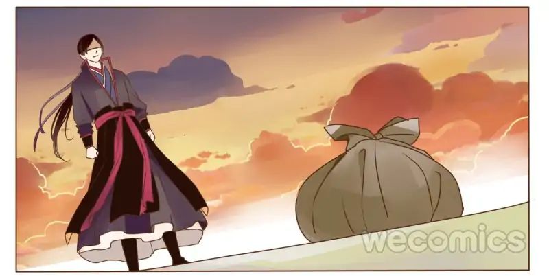 Living with The Emperor Chapter 35 - page 32