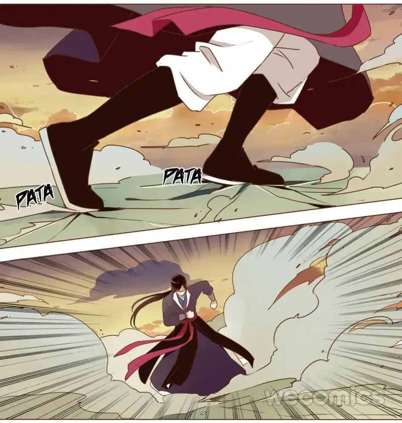 Living with The Emperor Chapter 35 - page 35