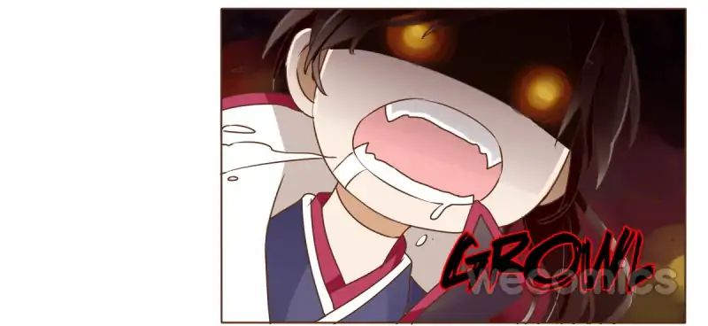 Living with The Emperor Chapter 35 - page 37