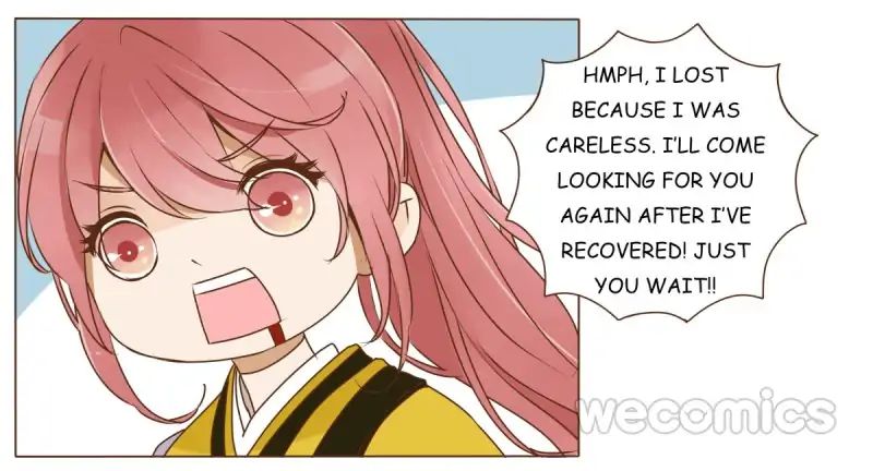 Living with The Emperor Chapter 35 - page 4