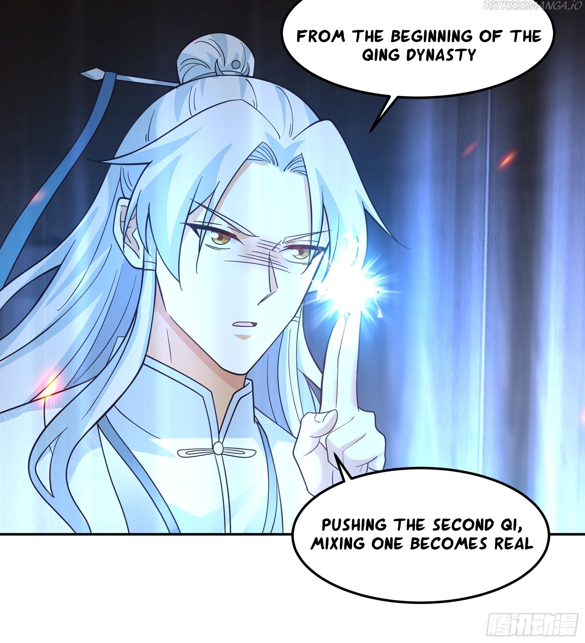 I Will Bury The Gods chapter 44 - page 12