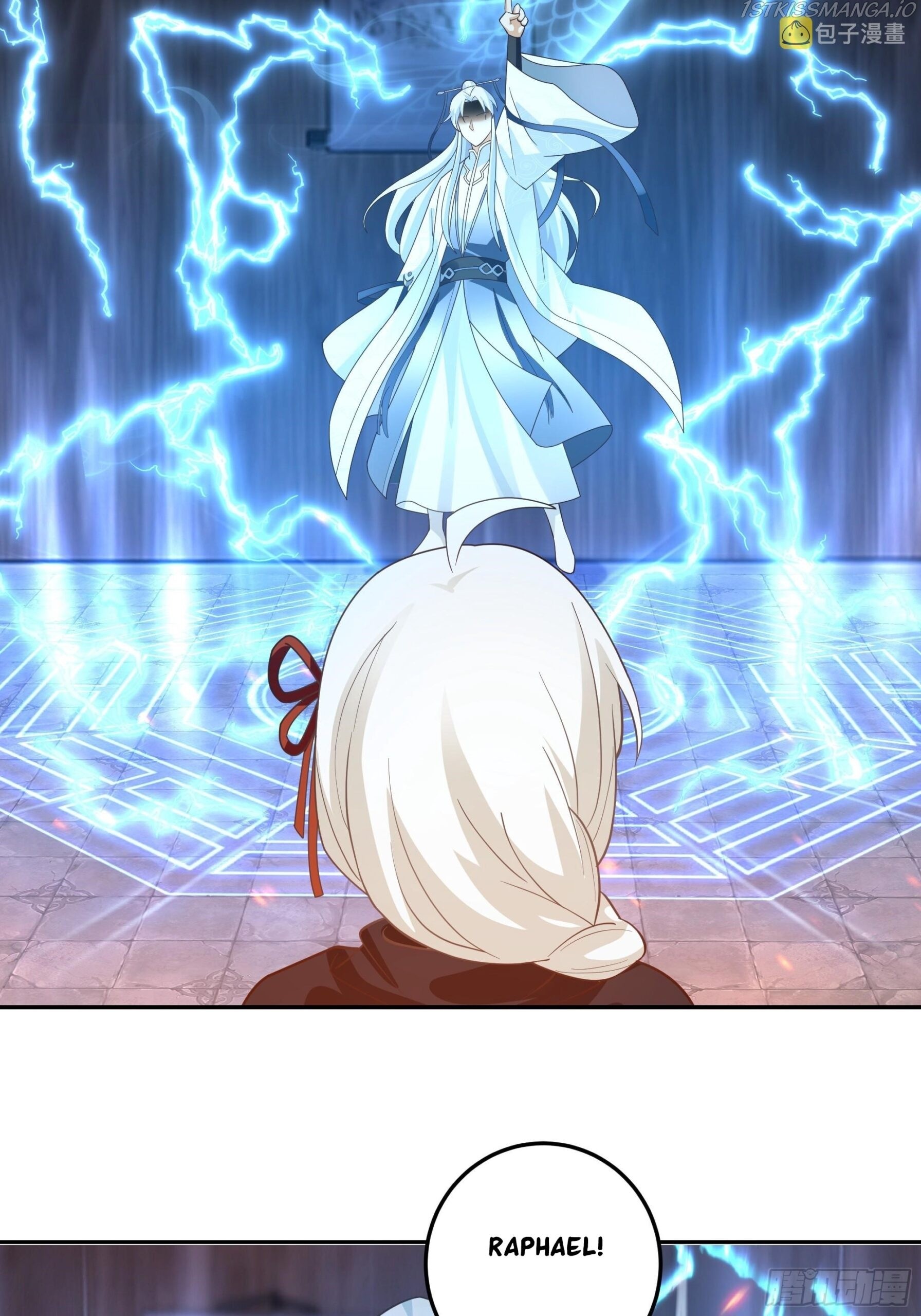 I Will Bury The Gods chapter 44 - page 14