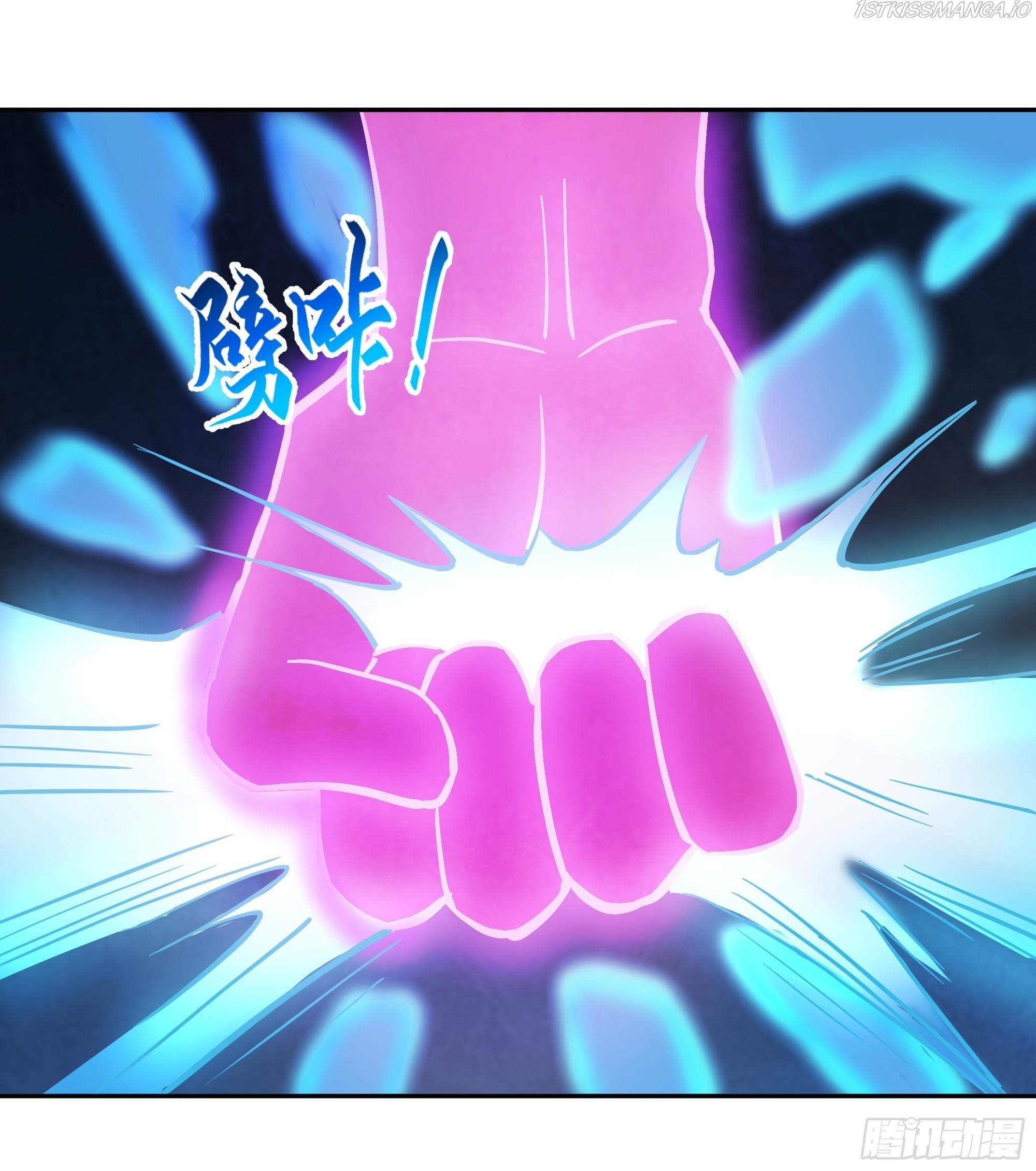 I Will Bury The Gods chapter 44 - page 19