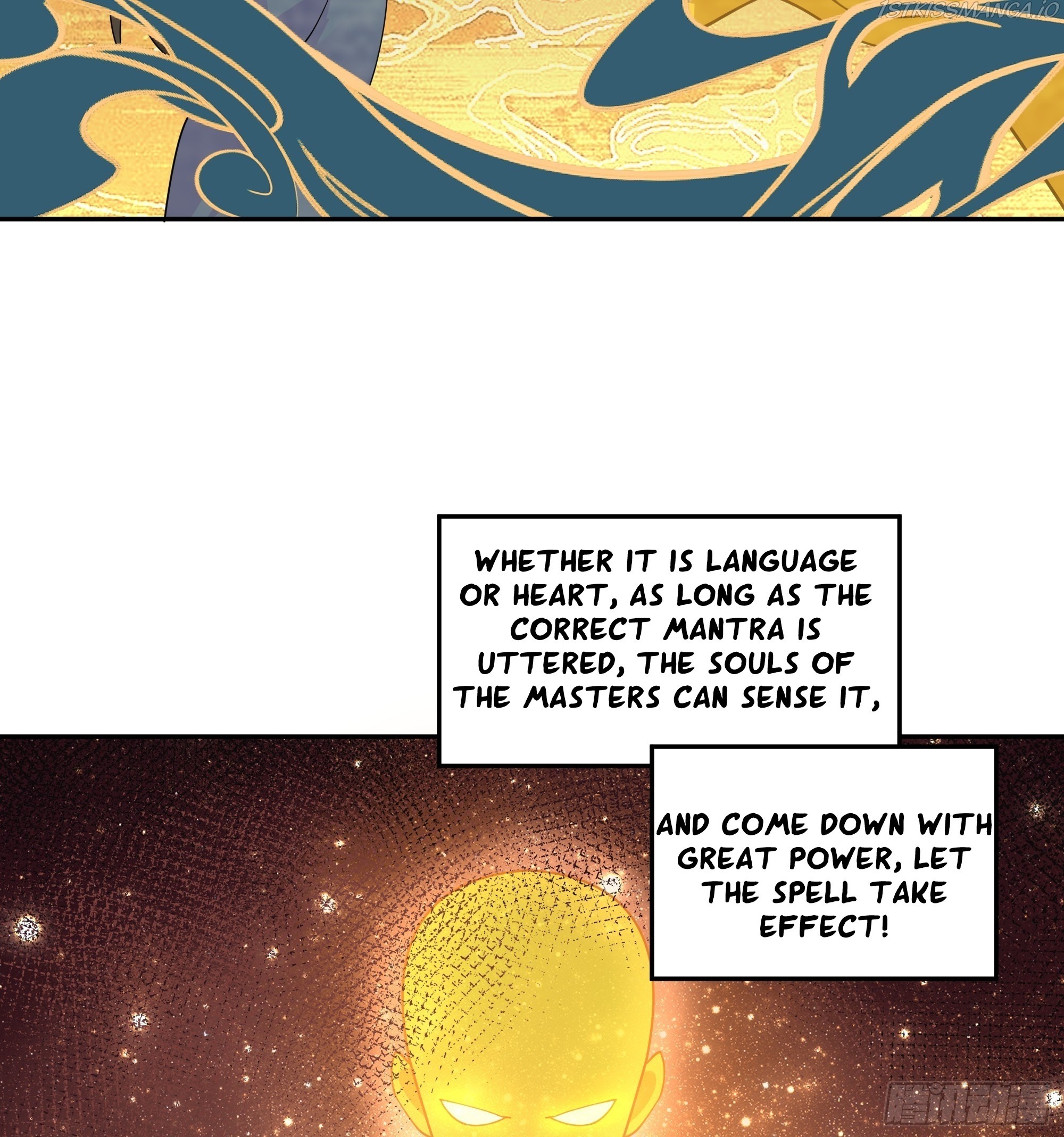 I Will Bury The Gods chapter 44 - page 23