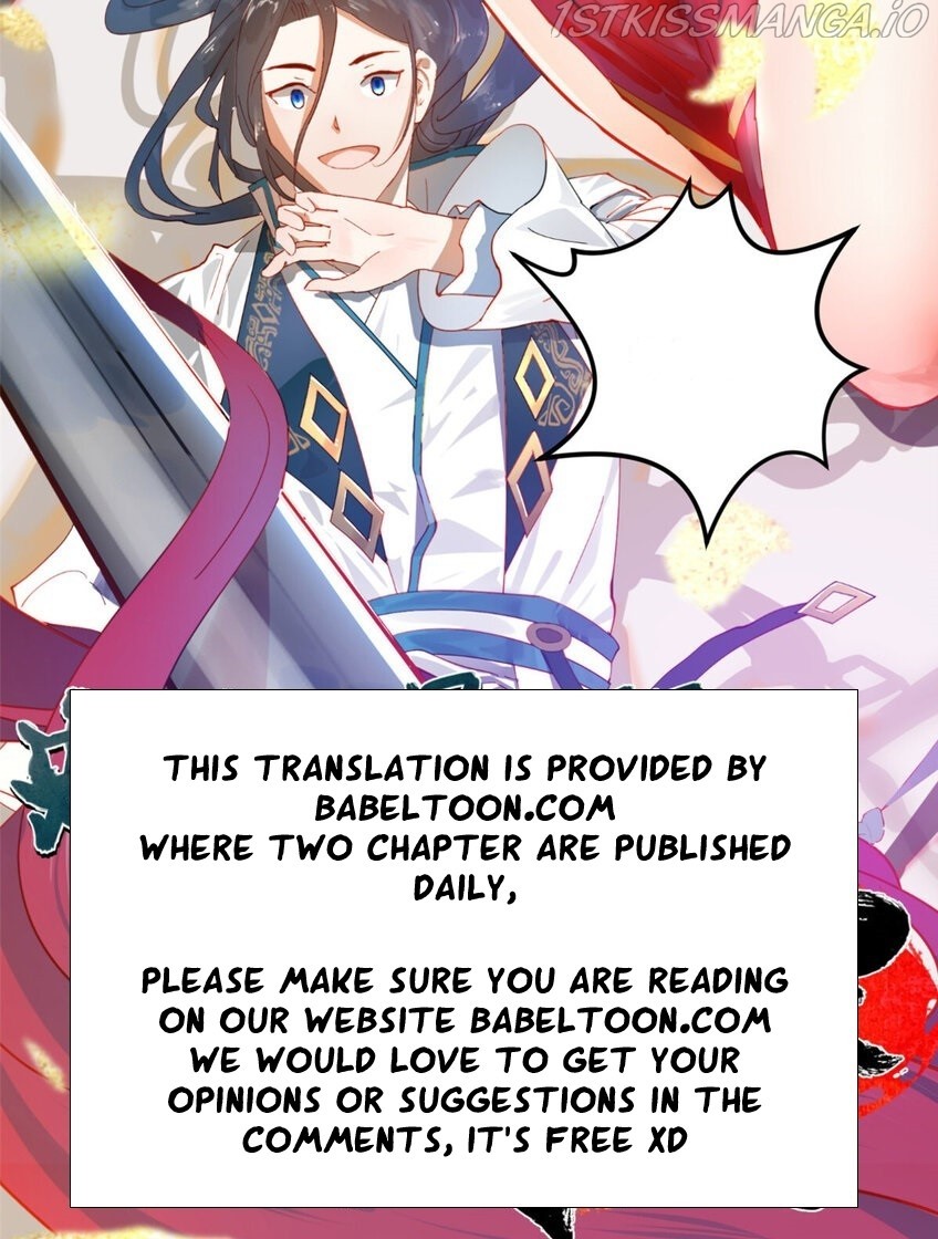 I Will Bury The Gods chapter 44 - page 29