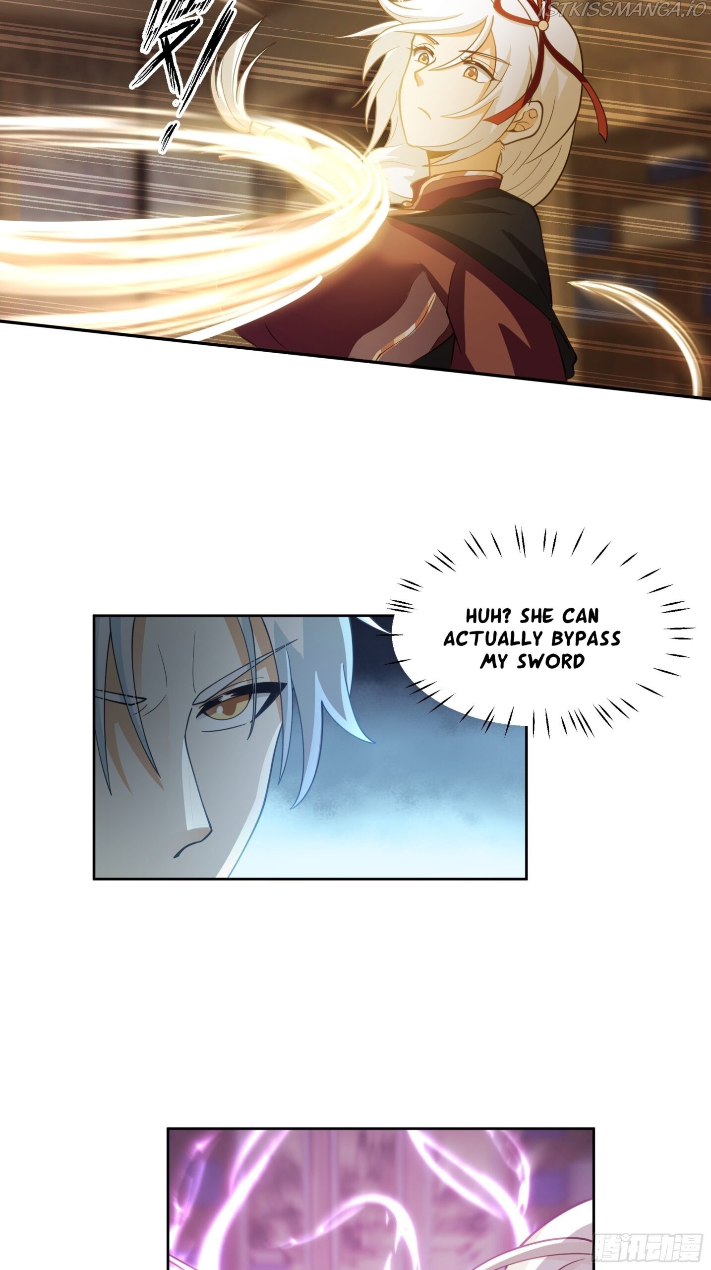 I Will Bury The Gods chapter 43 - page 17