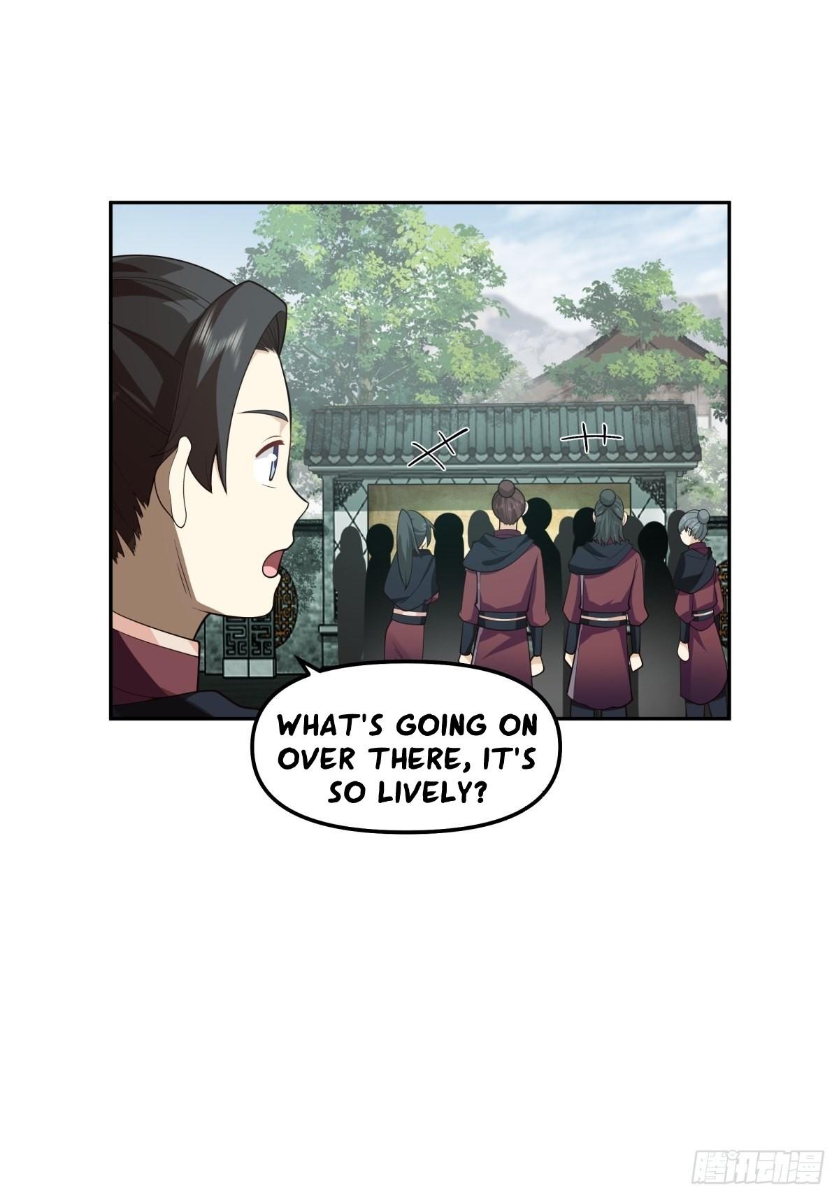 I Will Bury The Gods chapter 16 - page 16