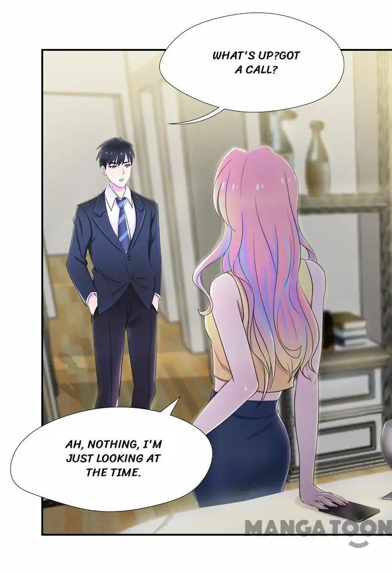 Xixi Romance Chapter 43 - page 10