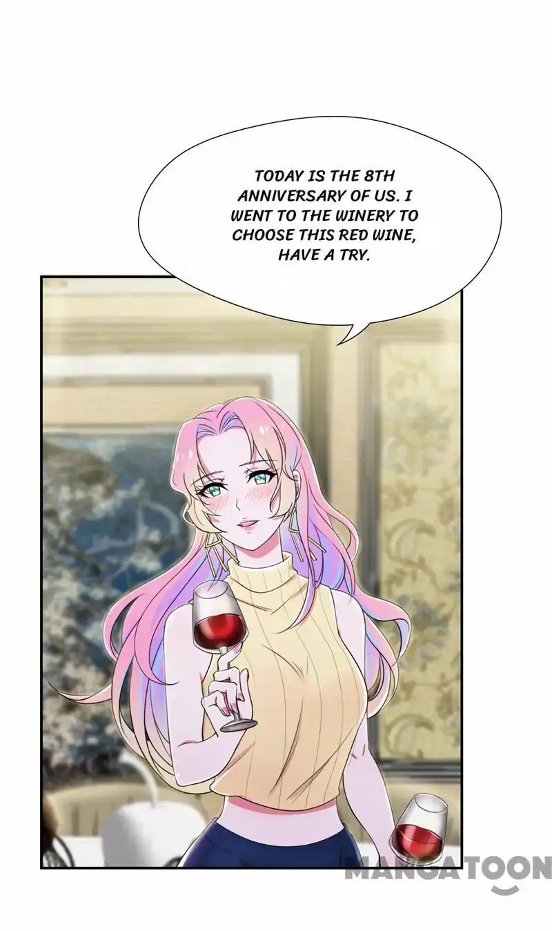 Xixi Romance Chapter 43 - page 12