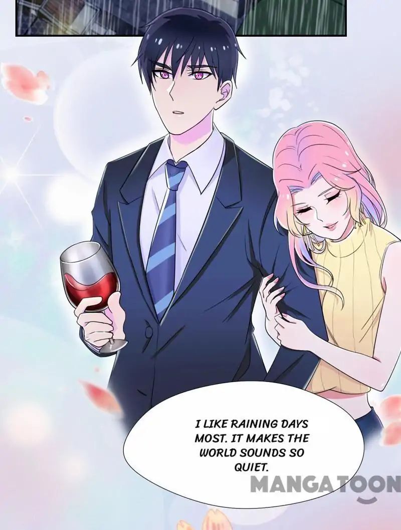 Xixi Romance Chapter 43 - page 15