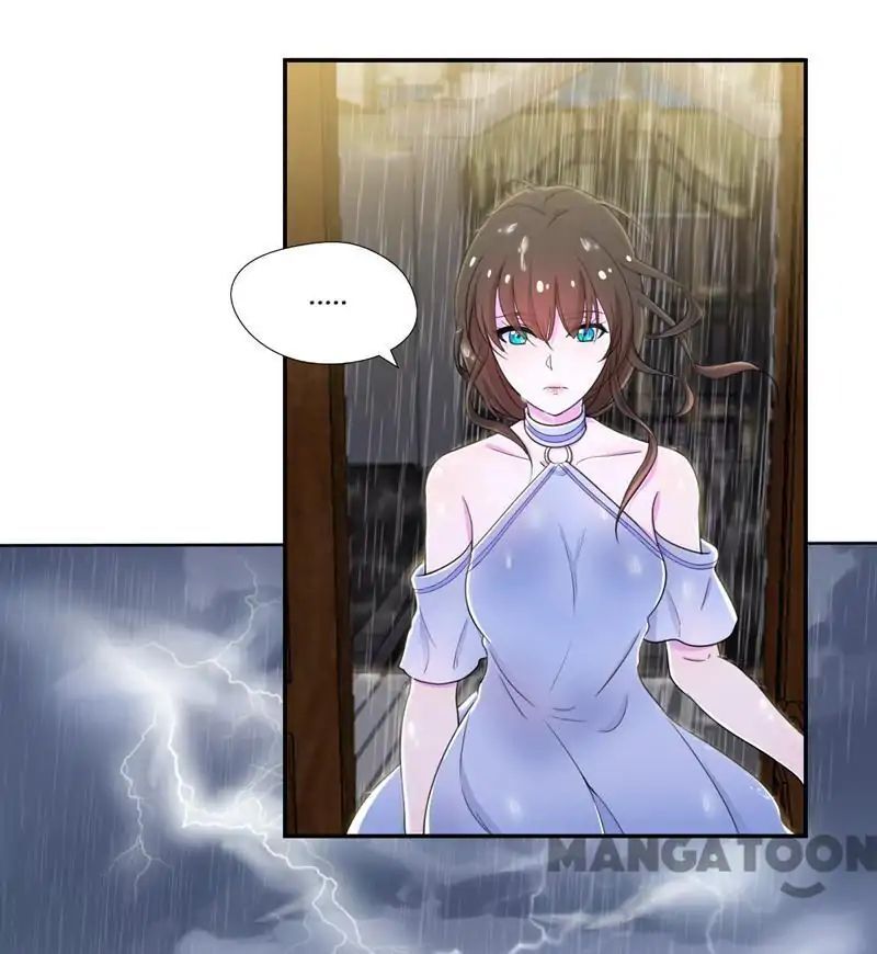 Xixi Romance Chapter 43 - page 18