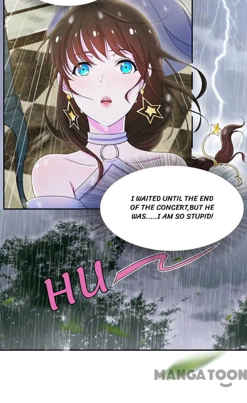 Xixi Romance Chapter 43 - page 20