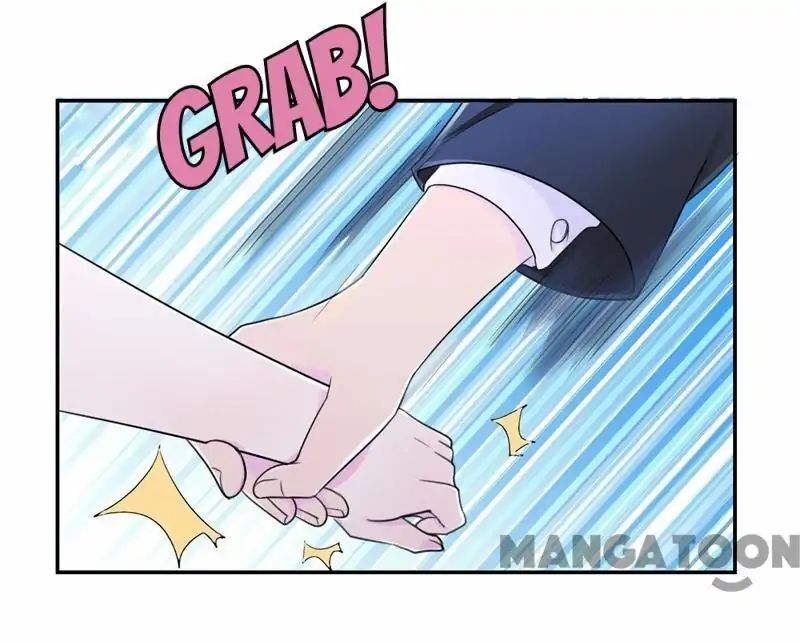 Xixi Romance Chapter 43 - page 22