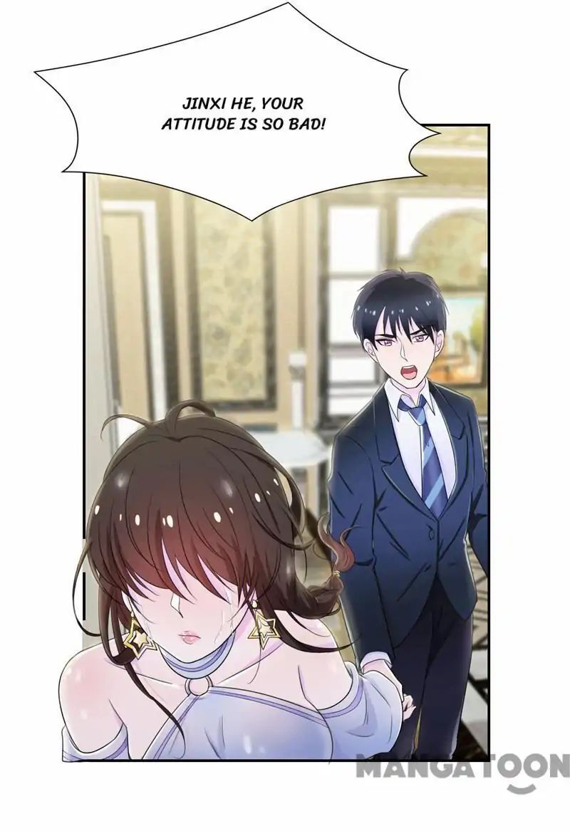 Xixi Romance Chapter 43 - page 23