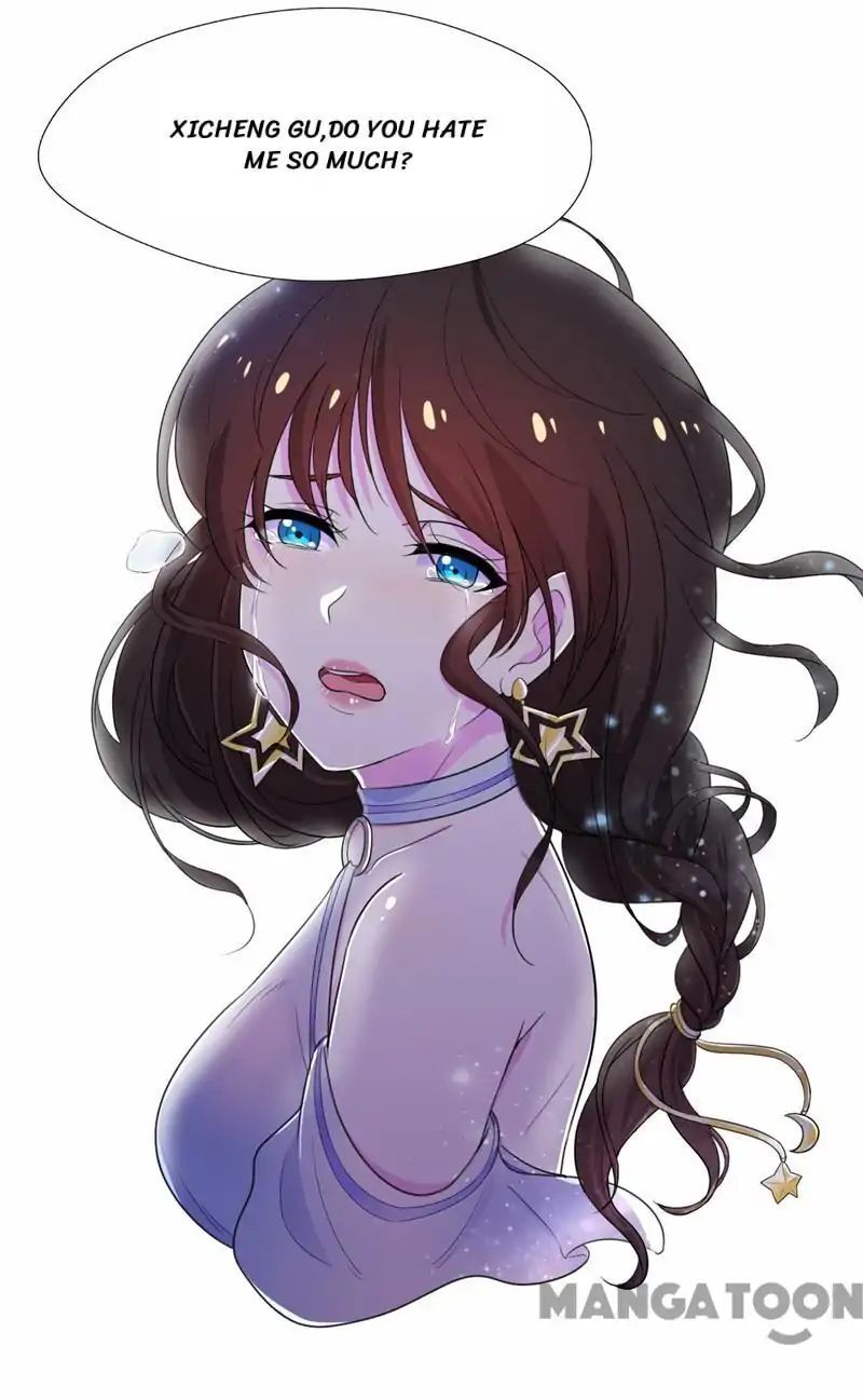 Xixi Romance Chapter 43 - page 25
