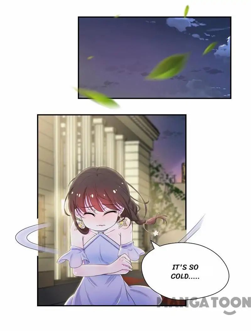 Xixi Romance Chapter 43 - page 3
