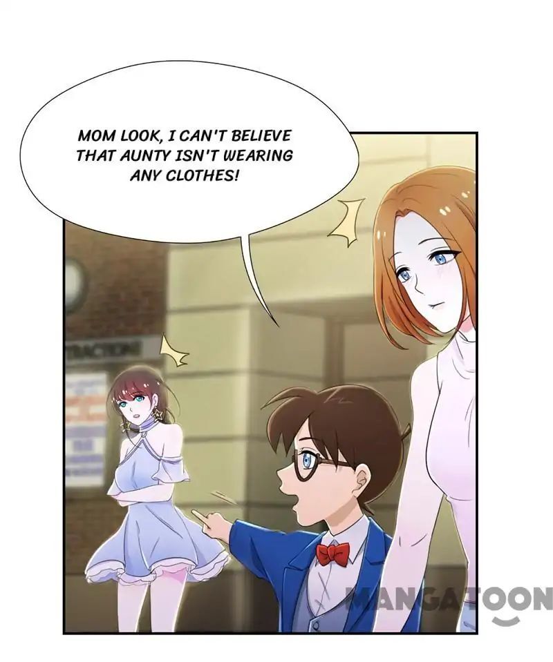 Xixi Romance Chapter 43 - page 4