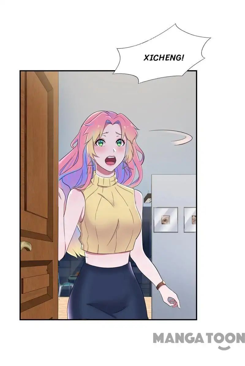 Xixi Romance Chapter 38 - page 14