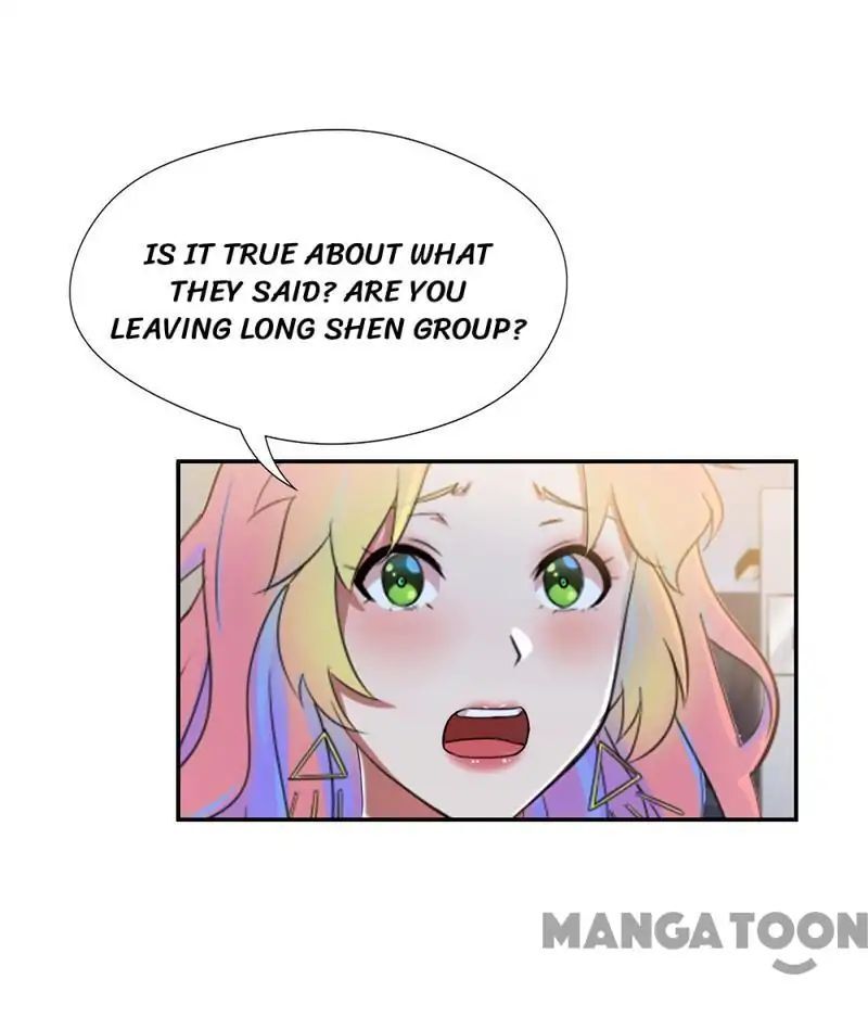 Xixi Romance Chapter 38 - page 15