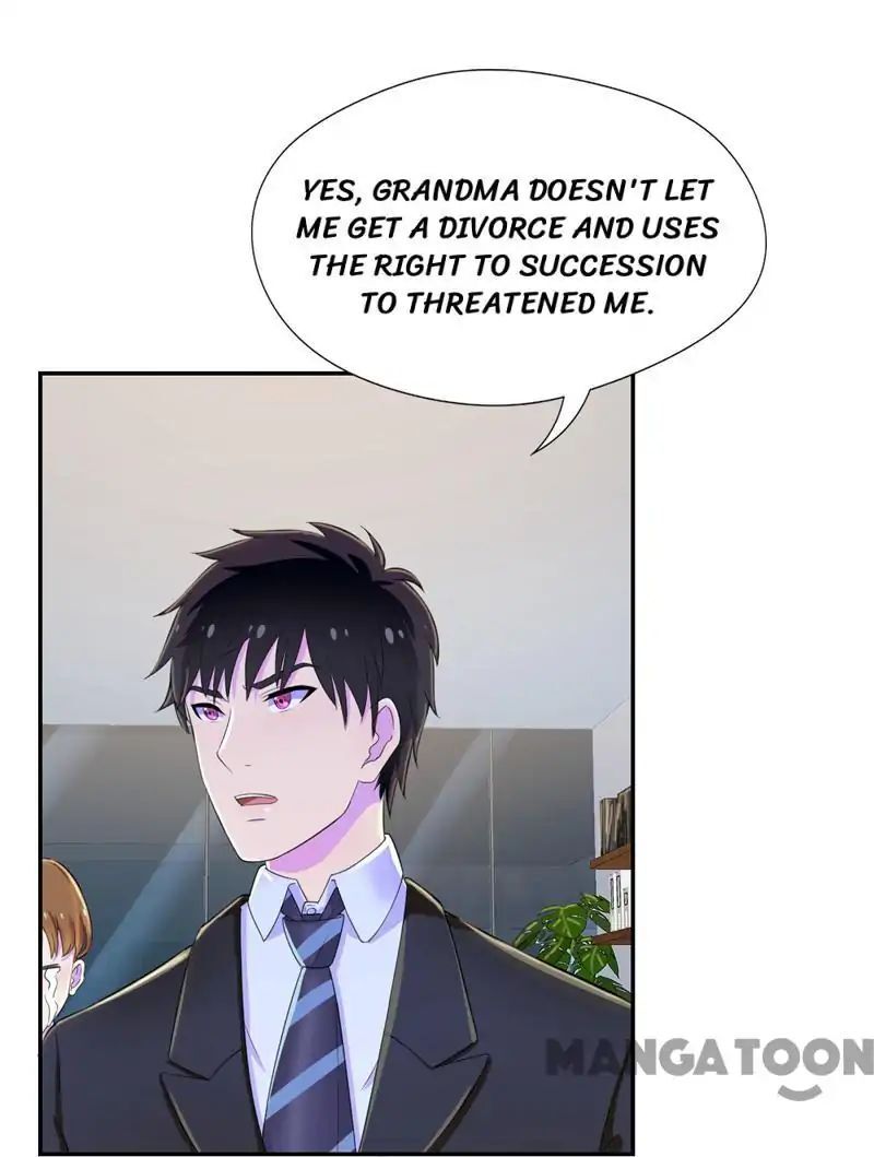 Xixi Romance Chapter 38 - page 16