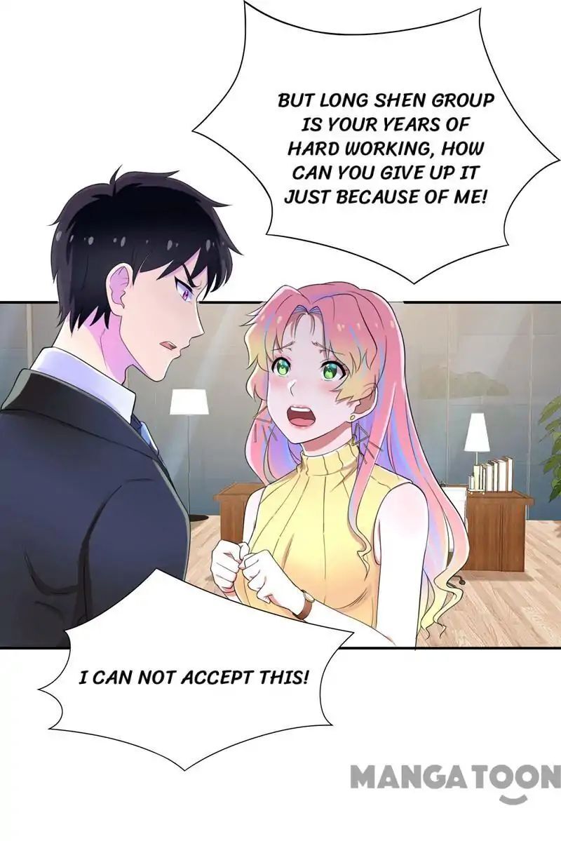 Xixi Romance Chapter 38 - page 17