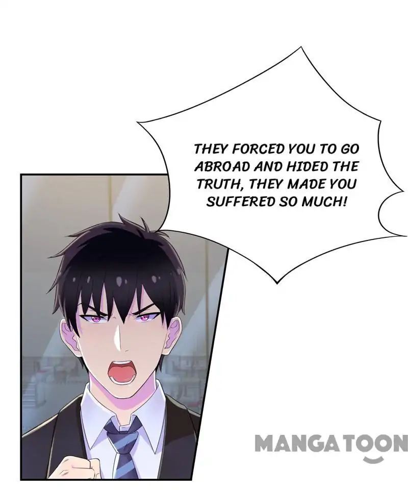 Xixi Romance Chapter 38 - page 18
