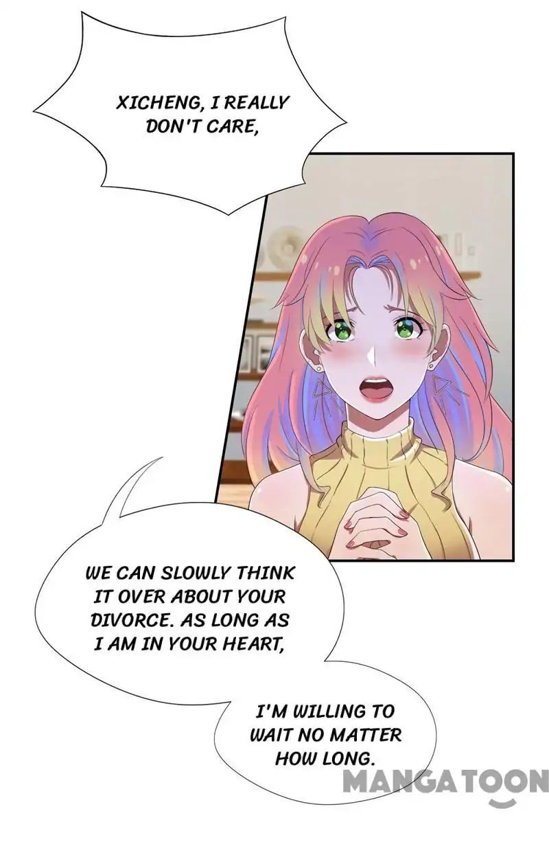 Xixi Romance Chapter 38 - page 19