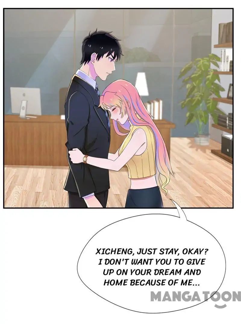 Xixi Romance Chapter 38 - page 20