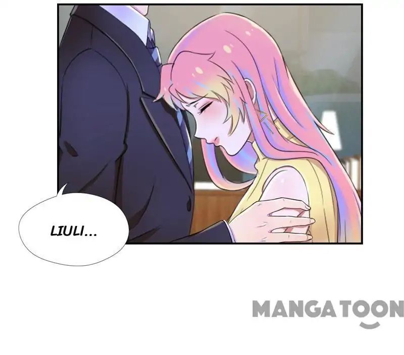 Xixi Romance Chapter 38 - page 21