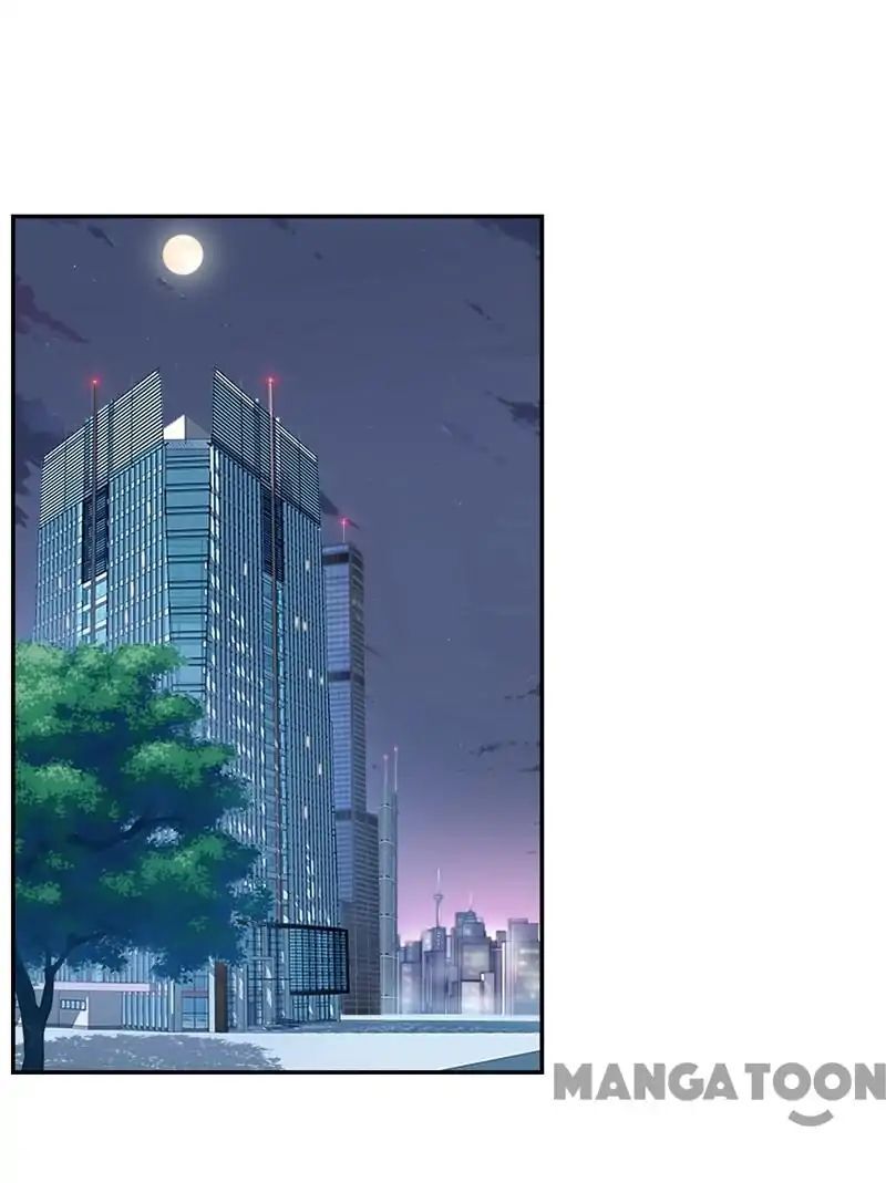 Xixi Romance Chapter 38 - page 23