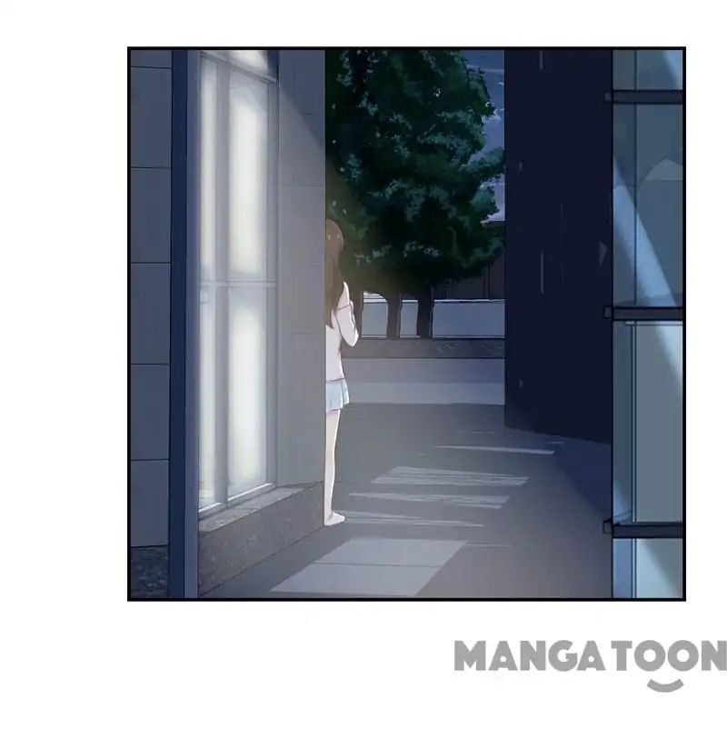 Xixi Romance Chapter 38 - page 24