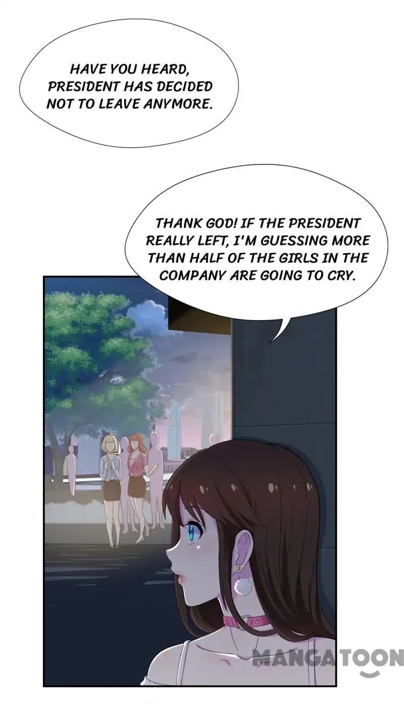 Xixi Romance Chapter 38 - page 26
