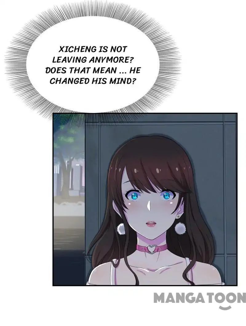 Xixi Romance Chapter 38 - page 27
