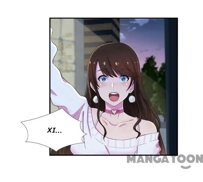 Xixi Romance Chapter 38 - page 30