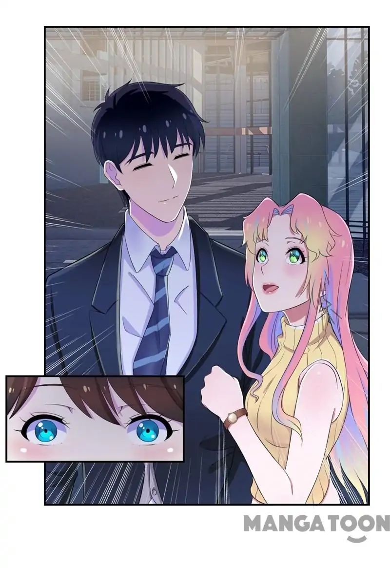 Xixi Romance Chapter 38 - page 31
