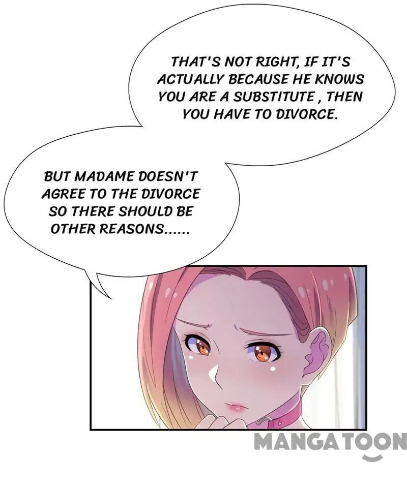 Xixi Romance Chapter 38 - page 4