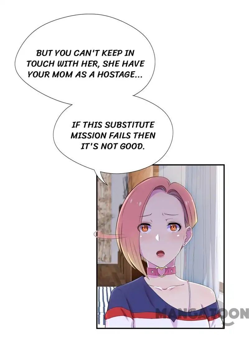 Xixi Romance Chapter 38 - page 6