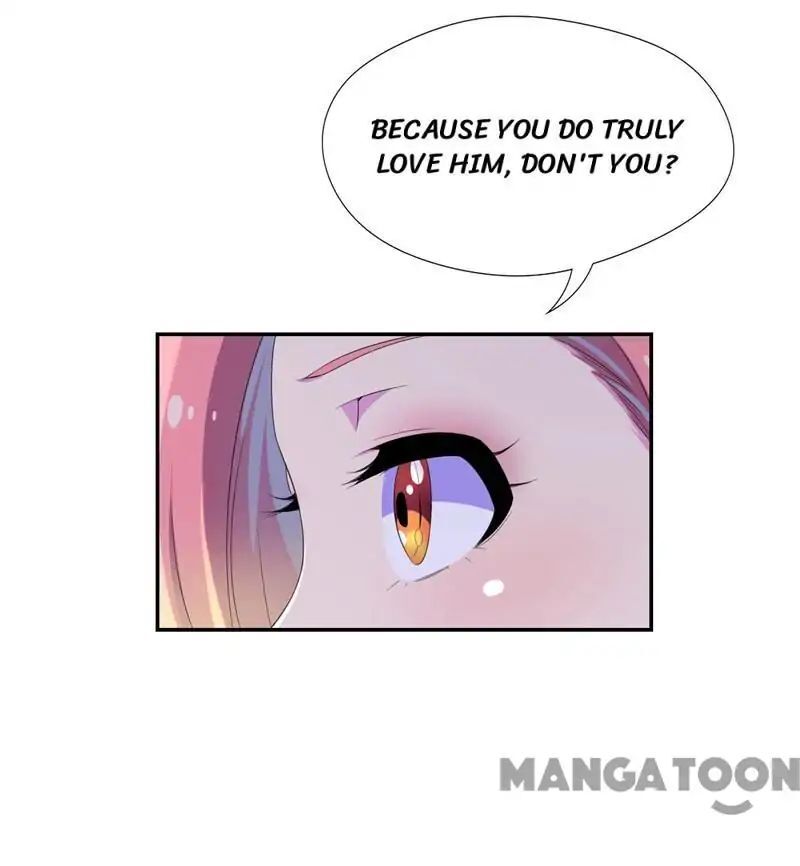Xixi Romance Chapter 38 - page 8