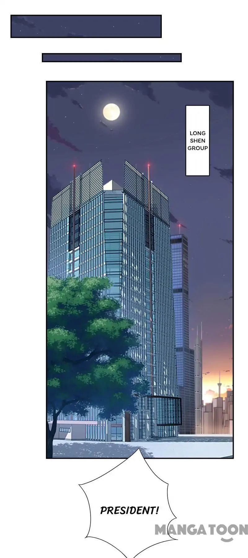 Xixi Romance Chapter 38 - page 9