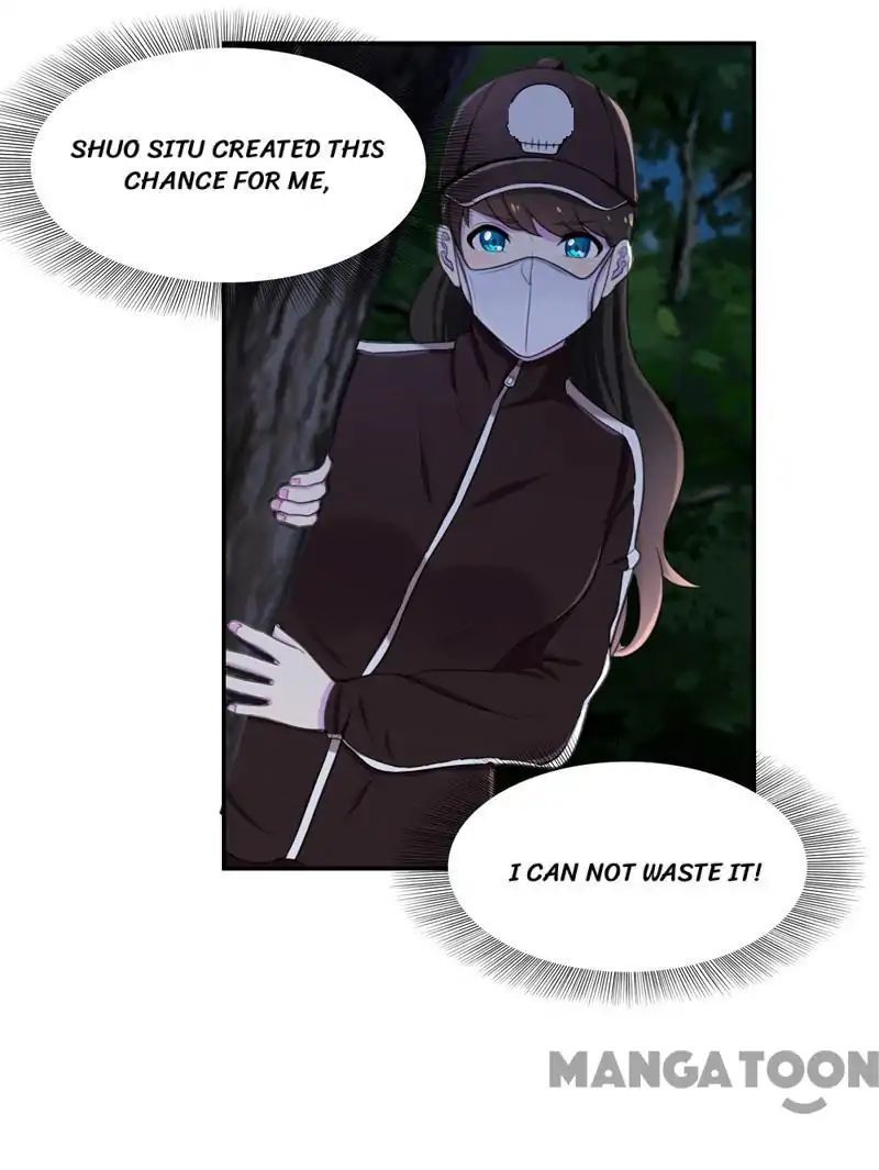 Xixi Romance Chapter 54 - page 10