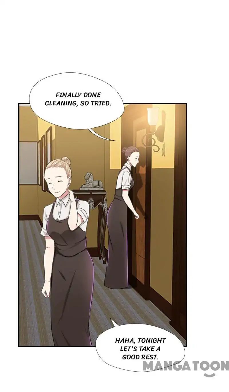 Xixi Romance Chapter 54 - page 11