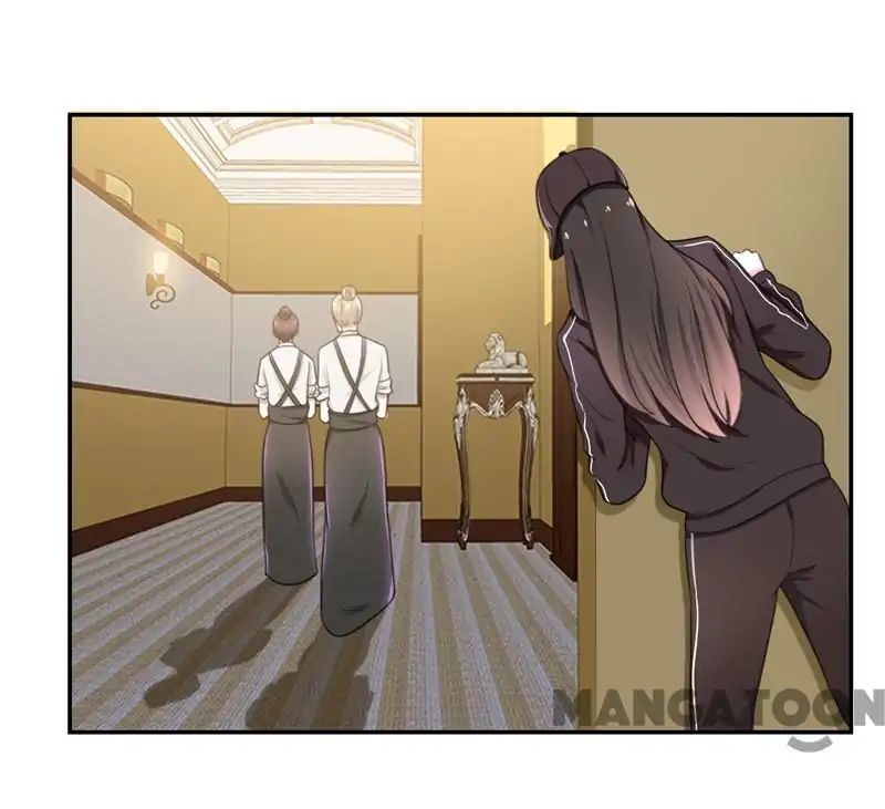Xixi Romance Chapter 54 - page 12