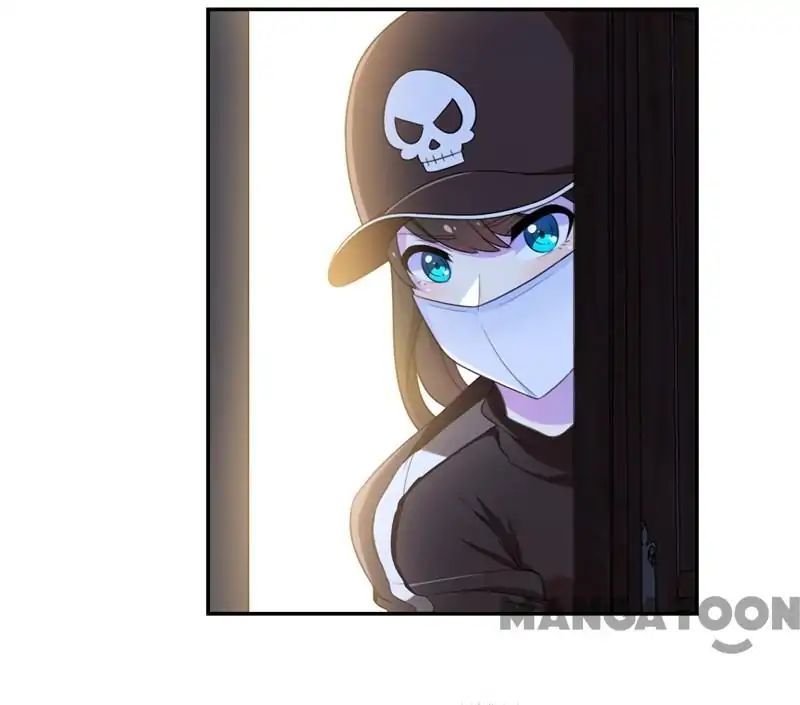Xixi Romance Chapter 54 - page 14