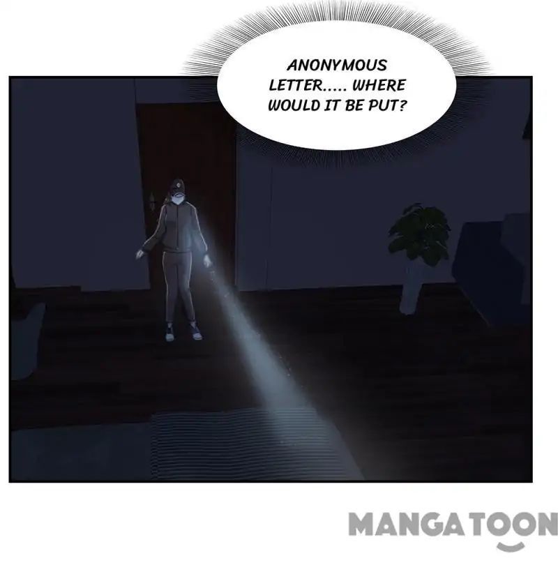 Xixi Romance Chapter 54 - page 15