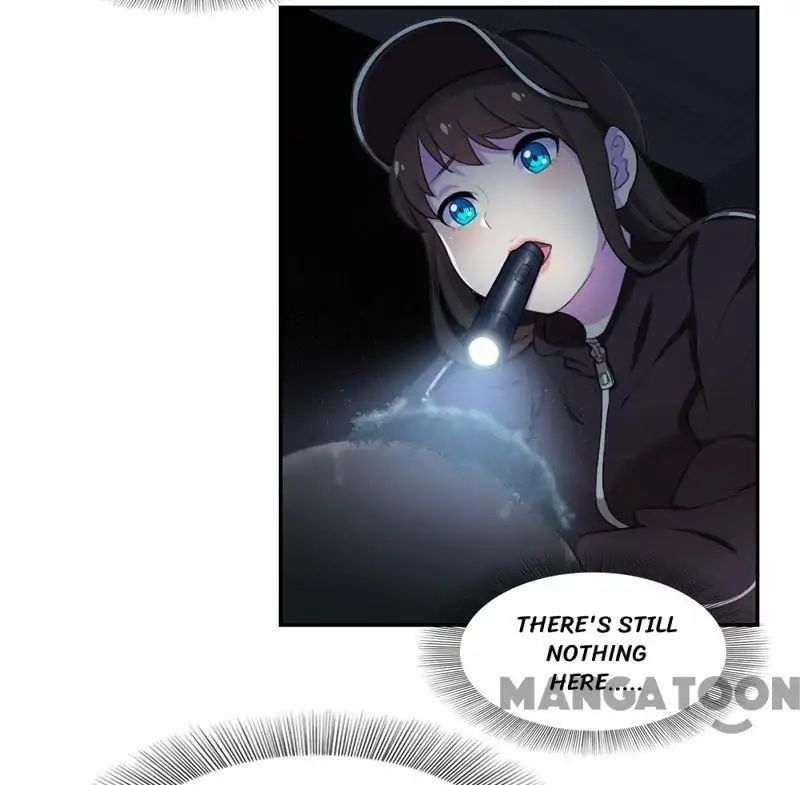 Xixi Romance Chapter 54 - page 17