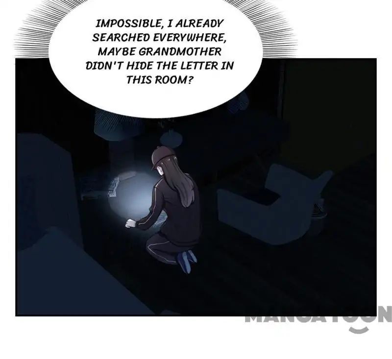 Xixi Romance Chapter 54 - page 18