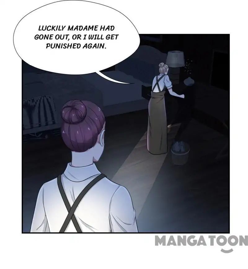 Xixi Romance Chapter 54 - page 20